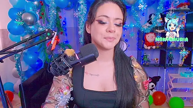 _niiky's cam snapshot