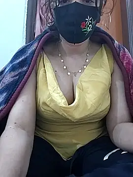 Saanvi-Sen's cam snapshot