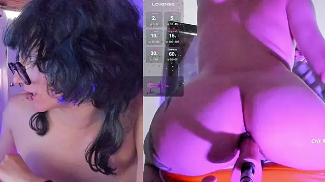 Ghosty_Doll's cam snapshot