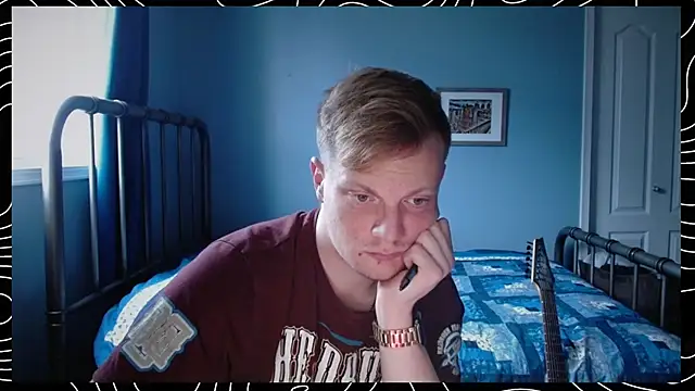 lustylyndon's cam snapshot