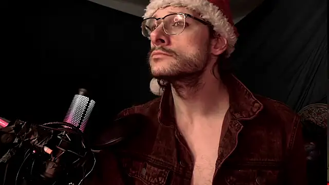 MasterDaddyCool's cam snapshot