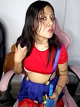 catalina_santana20's cam snapshot