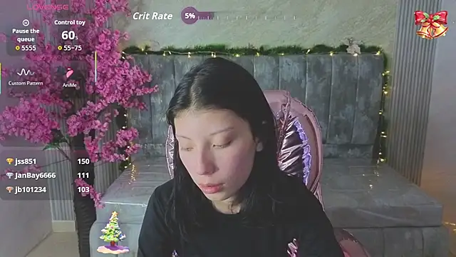 verana_s's cam snapshot