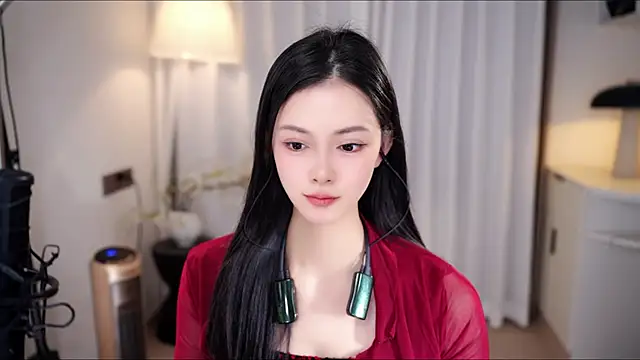 Ocean--Lili live sex cam