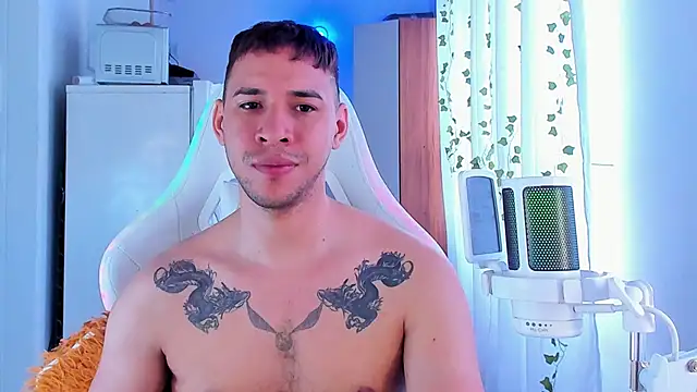 petter_coleman_'s cam snapshot