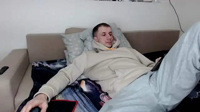 maksshard's cam snapshot