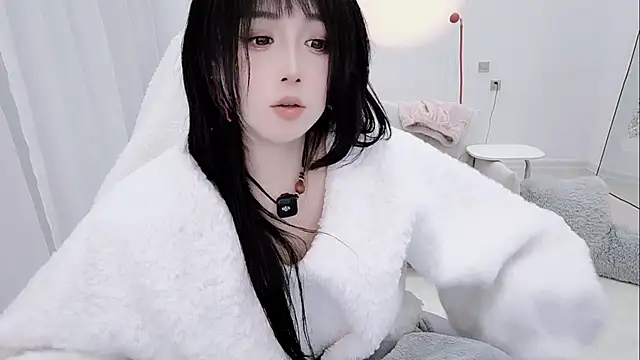 Evangelin-e's cam snapshot