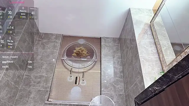 yuer2563's cam snapshot