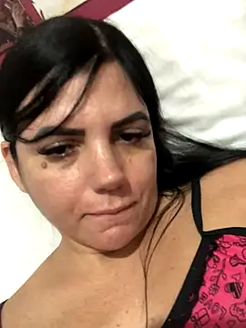 eugiselelima's cam snapshot