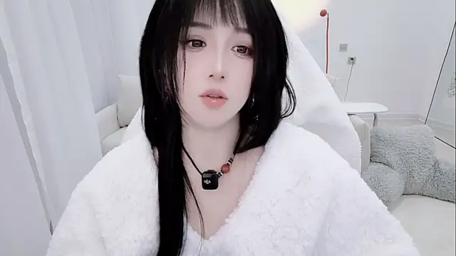 Evangelin-e live sex cam