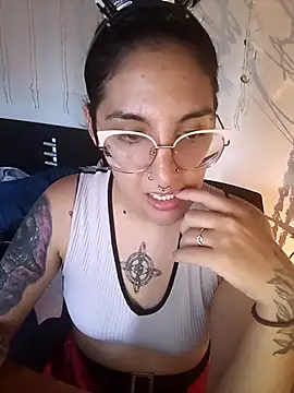 Melinerd's cam snapshot