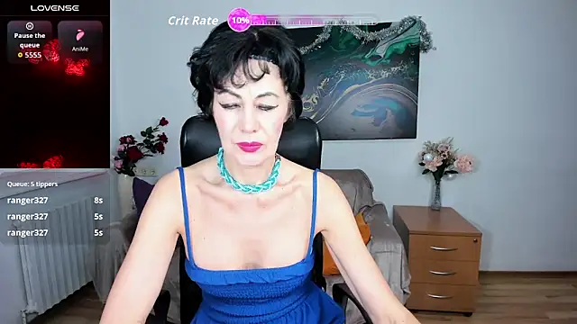 Silvia_Wallec live sex cam