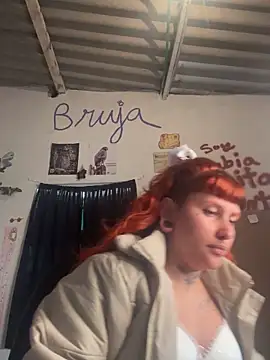 Oshun_Morton's cam snapshot