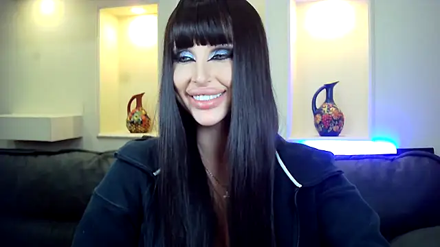 Lady_Joli's cam snapshot