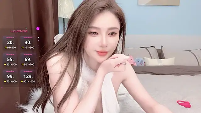 ViViennepp live sex cam