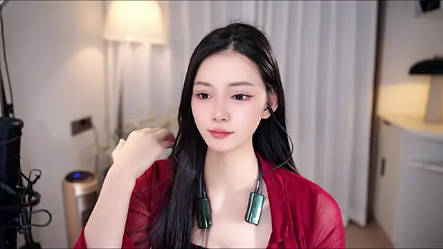 Ocean--Lili live sex cam