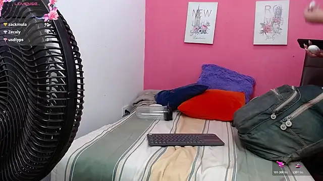 OncomingPeople live sex cam