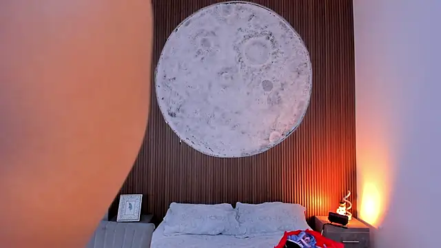 RoseCassie live sex cam