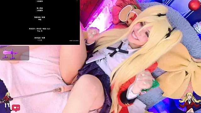 mitsuki-- live sex cam