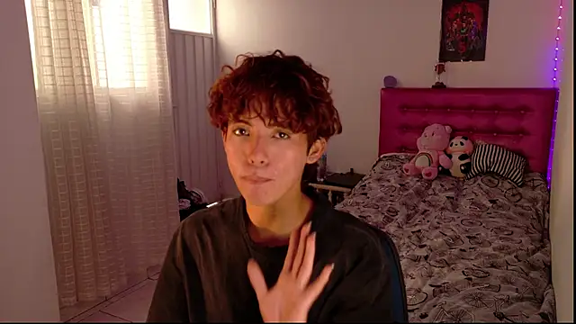 Dani_Dancer live sex cam