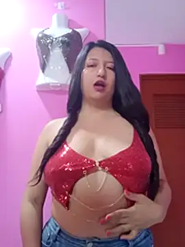 Melany_daring live sex cam