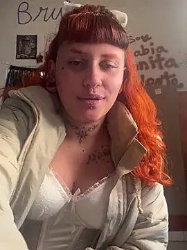 Oshun_Morton's cam snapshot