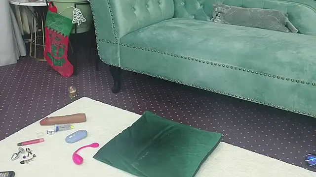 SamaraShadow's cam snapshot