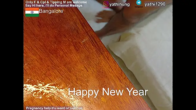 KingCobraClassy's cam snapshot