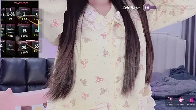 _Dorry_'s cam snapshot