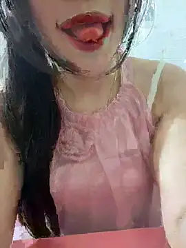 Lissa_xinh09's cam snapshot