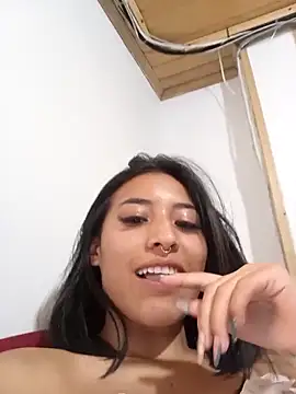 celeste_stonnes's cam snapshot