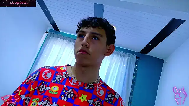 FelipeGonzalezz live sex cam