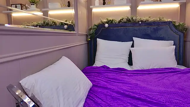 Wendy_Finch's cam snapshot