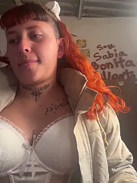 Oshun_Morton's cam snapshot