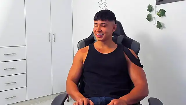 Bray_Kevin's cam snapshot