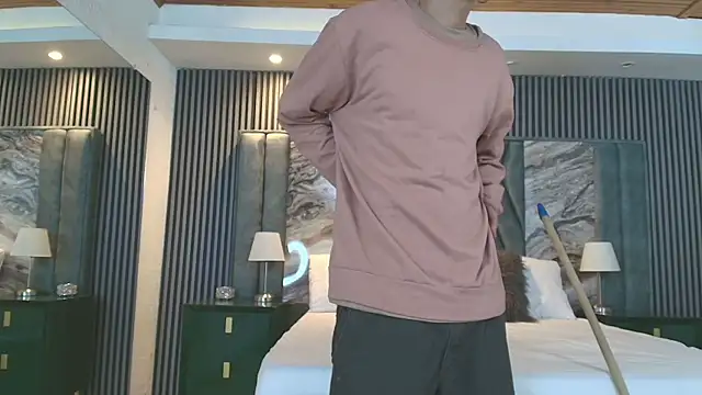 Michael_blue's cam snapshot