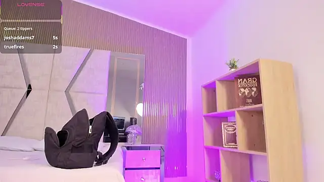 Axel_grey_'s cam snapshot