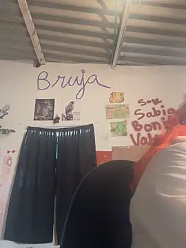 Oshun_Morton's cam snapshot