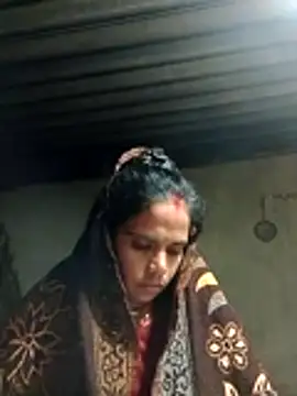 Hot_ashna's cam snapshot