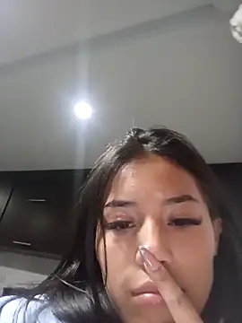 celeste_stonnes's cam snapshot