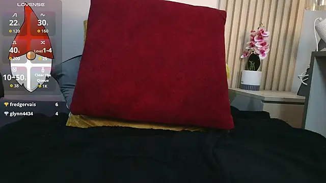 virtual_charm live sex cam