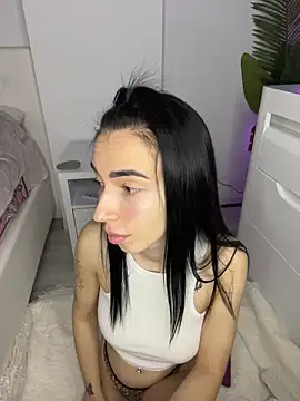 Celine_Roxelle live sex cam