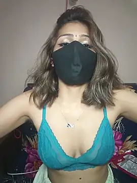 Isha_Sax's cam snapshot