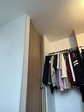 Ameellie's cam snapshot