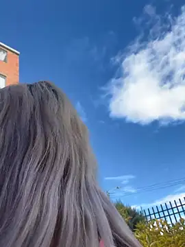 YouCandiSumisa's cam snapshot