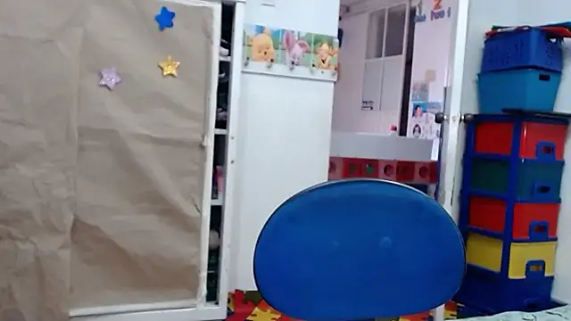 Chantal_hott's cam snapshot