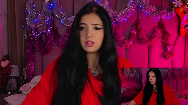 JennyFerguson's cam snapshot