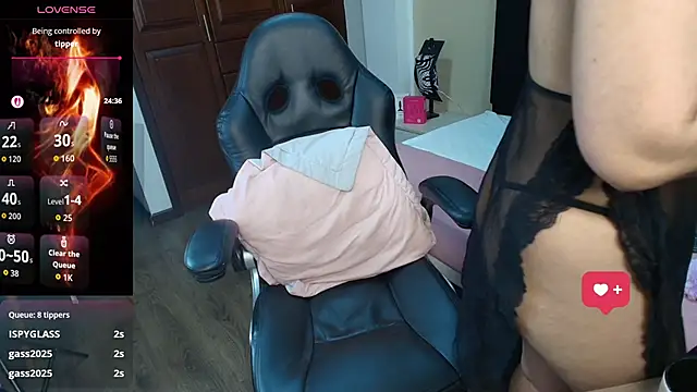 SexyRachel_'s cam snapshot