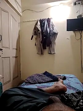 RajUthaya2480's cam snapshot