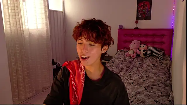 Dani_Dancer's cam snapshot